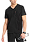 Infinity Men's Crossover V Neck Top