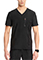 Infinity Men's Crossover V Neck Top