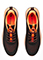 Cherokee Infinity Footwear Women's Infinite in Black Neon Coral