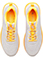 Cherokee Infinity Footwear Women's Infinite in Light Grey Neon Orange