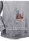 J8815 J-America Blended Tailgate Hooded Sweatshirt