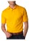 437 Jerzees Adult Jersey Polo with SpotShield