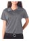 Jerzees Ladies' JERZEES® SPORT Polyester Polo