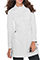 KOI Lite Women's Geneva Fashion Lab coat