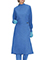 Koi Basics Unisex Clinical Cover Gown