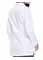 Landau 31.5 inch Missy Smart Stretch Signature White Nursing Lab Coat