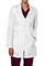 Landau Proflex Women's Easy Care Lab Coat