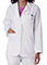 Landau Women's 28.5 Inches Five Pocket Medical Consultation Coat