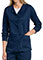Landau All Day Women's Contemporary Fit Warm-up Jacket