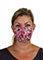 Landau Unisex's fabric mask pack