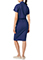 Landau Forward Women's 3-Pocket Scrub Dress