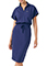 Landau Forward Women's 3-Pocket Scrub Dressp