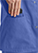 LANDAU ESSENTIALS UNISEX WARM-UP SCRUB JACKET