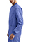 LANDAU ESSENTIALS UNISEX WARM-UP SCRUB JACKET