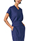 Landau Forward Women's 2-Pocket V-Neck Scrub Top