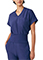 Landau Forward Women's 2-Pocket V-Neck Scrub Top