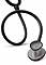 Littmann Lightweight II SE Stethoscope in Black