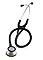 Littmann Cardiology III Stethoscope in Black