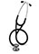 Littmann Stethoscopes Unisex Black Cardiology IV Stethoscope