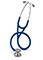 Littmann Stethoscopes Unisex Navy Cardiology IV Stethoscope