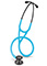 Littmann Unisex Turquoise Cardiology IV SF Stethoscope