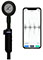 Littmann Unisex CORE Digital Stethoscope Blackp