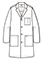 Maevn Momentum Lab Coats Unisex 37 Lab Coat