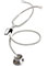 MDF MD One Stainless Steel Stethoscope