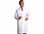 META Men 40 Inch Medical Lab Coat By White Swan