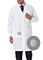 Meta Unisex 40 Inches Fluid Resistant Anti-Static Labcoat