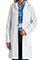 Meta Women's 5-Pockets Medical Tall Lab Coat