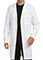 Med Couture Men's Classic Length Lab Coat