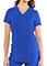 Med Couture Austin Women's Tunic Top