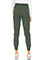 Med Couture Women's Jogger Yoga Tall Pant