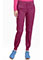 Med Couture Women's Jogger Yoga Tall Pant
