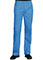 Med Couture Men's 2 Cargo Pocket Tall Pant