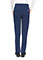 Med Couture Peaches Women's Flat Front Scrub Pant