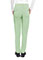 Med Couture Peaches Women's Flat Front Scrub Tall Pant