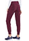 Med Couture Energy Women's Smocked Waist Jogger Scrub Pant