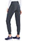 Med Couture Energy Women's Smocked Waist Jogger Scrub Tall Pant