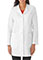 META Labwear Women's 4 Pocket 32 inches Stretch Lab Coat
