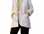 Clearance Sale! White Swan Meta Women 28 Inch Consultation Medical Lab Coat