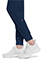 Medcouture Women's Mid Rise Jogger Pants