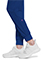 Medcouture Women's Mid Rise Jogger Tall Pants