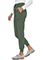 Medcouture Touch Women's Double Cargo Jogger Scrub Tall Pants