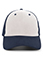 Pacific Headwear Brushed Cotton Twill Hook-And-Loop Adjustable Capp