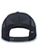Pacific Headwear Five-Panel Trucker Snapback Cap
