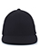 Pacific Headwear Wool Combo Umpire Flexfit-« Capp