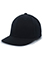 Pacific Headwear Wool Combo Umpire Flexfit-« Cap