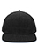 Pacific Headwear Unstructured Acrylic/Wool Snapback Capp